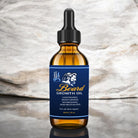 Premium Beard Care Oil