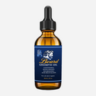 Premium Beard Care Oil