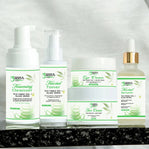 Tea Tree  Organic Set