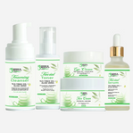 Tea Tree  Organic Set