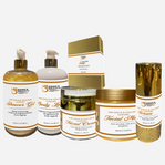 24k Gold collagen  Premium set