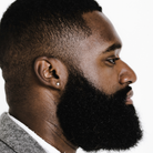Premium Beard Care Oil