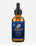 Premium Beard Care Oil