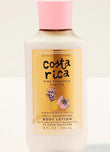 Costa rica pink pineapple sunrise.dermatologist tested daily nourishing body lotion with Shea butter +coconut oil 48 hour moisture 8fl oz/236ml