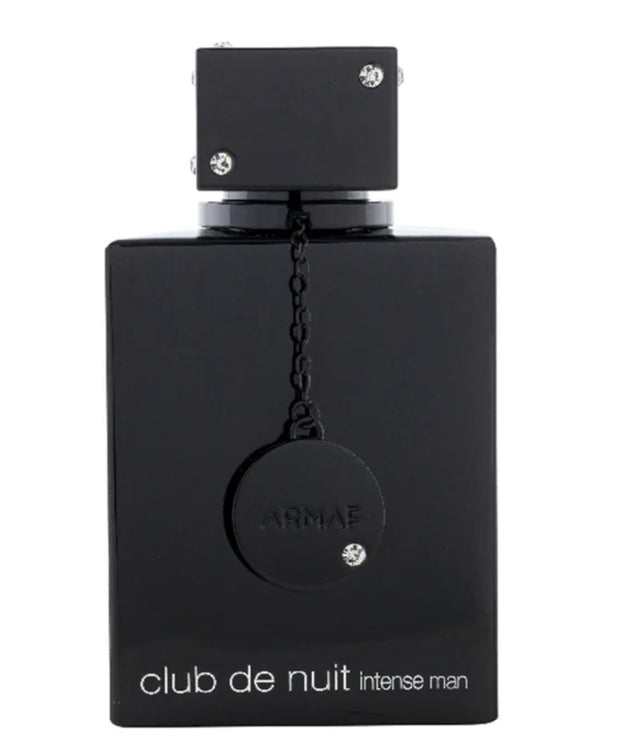 Club De Nuit  Eau de Toilette/ Vaporisateur Spray For Men - 3.6fl oz Parfum Spray