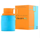 Odyssey mandarinsky Eau de parfum natural/Vaporisateur for men